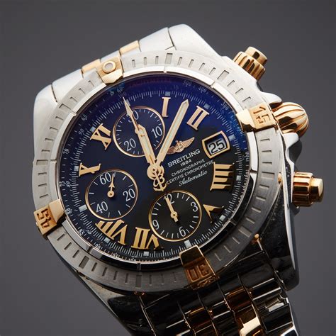 breitling automatic chronometer|breitling chronograph automatic price.